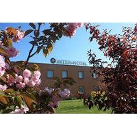 INTER-HOTEL Beuzeville Honfleur Spa