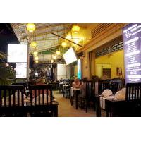 Invito Cambodia Hotel