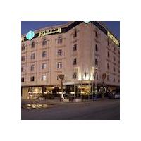 Intour Hotel Al Khobar