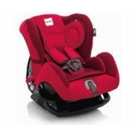 Inglesina Marco Polo red