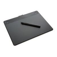 Intuos Art Pen & Touch Medium Graphics Tablet- Black