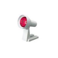 Infrared Lamp 100 W Efbe-Schott