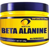 Infinite Labs Beta Alanine 60 Servings Unflavored