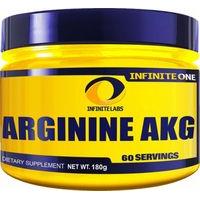 Infinite Labs Arginine AKG 60 Servings Unflavored