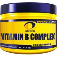 Infinite Labs Vitamin B Complex 240 Servings