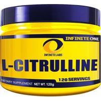 Infinite Labs L-Citrulline 120 Servings Unflavored