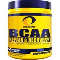 Infinite Labs BCAA 240 Grams Unflavored