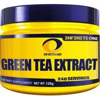 Infinite Labs Green Tea Extract 240 Servings Unflavored