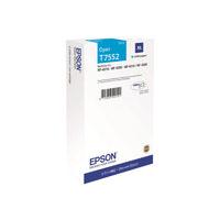Ink Cart/XL Cyan WF-8xxx
