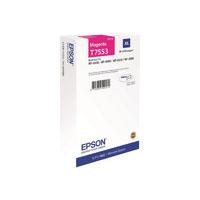Ink Cart/XL Magenta WF-8xxx