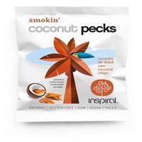 inSpiral Coconut Pecks Smokin\' Org 25g