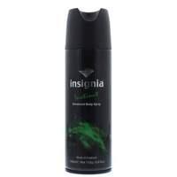 Insignia Instinct M B/s 200ml (tin Plate)