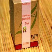 in nature tea jasmine premium tea 50g