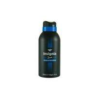 Insignia Deodorant Body Spray Zero 150ml