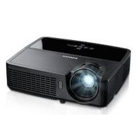 infocus in2126a widescreen dlp wxga projector 3500 lms