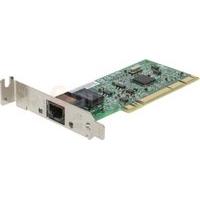 intel pro1000 gt pci desktop low profile adapter oem version