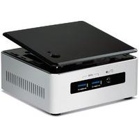 Intel Nuc Kit NUC5i5MYHE Core i5 5300U Barebone