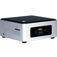 Intel NUC5CPYH N3050 2.16GHz VGA HDMI 7.1 Channel Audio Barebone PC