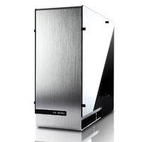 In Win 909 Silver USB 3.1 Aluminium ATX Case