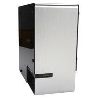 inwin 901 mini itx one piece aluminium computer case