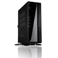 IN Win BQ656 Black mITX 120w standard case