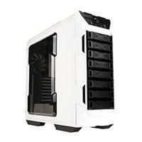 IN Win GR One Gaming Case Full Tower E-ATX USB3 White/Black