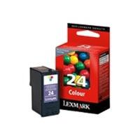 Ink Cart No24/color Return 190sh