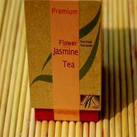 In Nature Tea Jasmine Superior Tea 50g