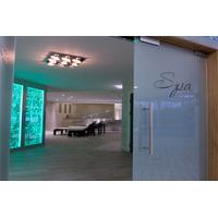 Indulgence Spa Break