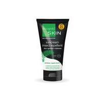 incognito sun cream insect repellent 150ml