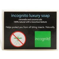 Incognito Luxury Soap 100g