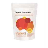inSpiral Power Blend Organic Energy Mix 100g