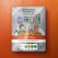 Indian Pilau Caulirice 200g