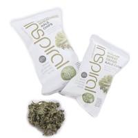 inSpiral Kale Chips Cacao & Cinnamon 60g