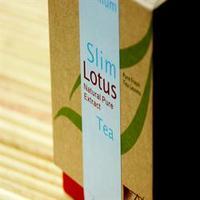 in nature tea lotus tea 50g