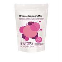 inSpiral Powder Blends Womans Mix Org 100g