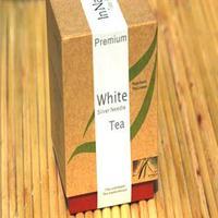 In Nature Tea Silver Needle White Tea 50g