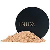 Inika Cosmetics Strength Mineral Foundation 8g