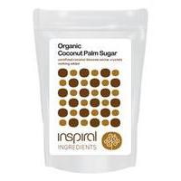 inSpiral Organic Coconut Palm Sugar 200g