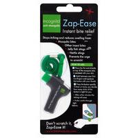 incognito zap ease instant bite relief