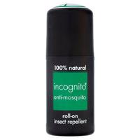 incognito anti mosquito roll on insect repellent 50ml
