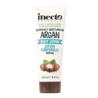 Inecto Naturals Argan Body Lotion 250ml