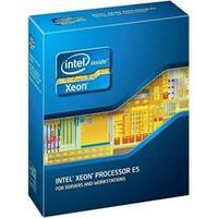 Intel Xeon E5-2609V2 2.5GHz 4 cores 4 threads 10 MB cache LGA2011 Socket - Box