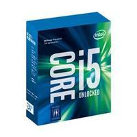 Intel Core i5-7600K 3.80GHz S1151 6MB Cache Unlocked Kaby Lake CPU