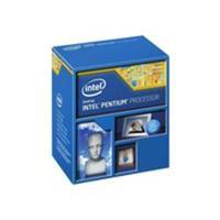 Intel Pentium Dual Core G4600 3.60GHz S1151 Kaby Lake CPU