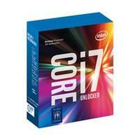 Intel Core i7-7700K 4.20GHz S1151 8MB Cache Unlocked Kaby Lake CPU