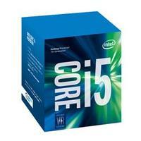 Intel Core i5-7500 3.40GHz S1151 6MB Cache Kaby Lake CPU