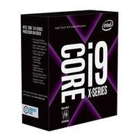 Intel Core i9-7900X 3.30GHz Skylake X S2066 13.75MB Cache