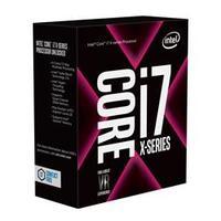 Intel Core i7-7800X 3.50GHz Skylake X S2066 8.25MB Cache Box