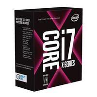 Intel Core i7-7820X 2.40GHz Skylake X S2066 11MB Cache Box